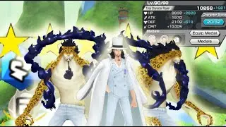 EX ROB LUCCI BROKEN IN LAW META!