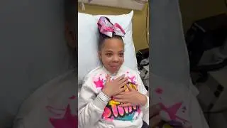 Nova was SCARED to have SURGERY #foryou #fyp #nova #funny #shorts