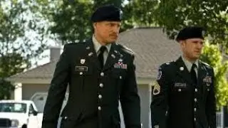 The Messenger Full Movie Interpretation and Information | Ben Foster | Woody Harrelson