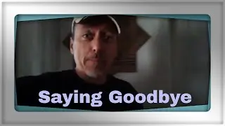 Saving Ghosts - Saying Goodbye