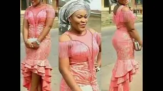30 Latest Ankara Styles For African Woman 2017
