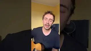 ⁠one of my favourites @TheLumineers #acousticcover #thelumineers #ophelia #cleopatra #cover #folk