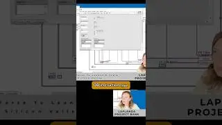 Назначаем Терминалы #labview #программирование #базыданных #таблицы #данные #database #gcode #data