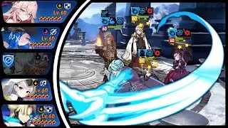 Epic Seven - A Close Call! - RTA #639