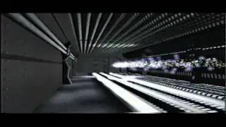 Redmoon-Online Official Introduction Video - 2001