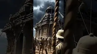 Konark Surya Dev #temple An Ancient #Mystery Ahead of Its Time #facts #ancienttemple #mysterytemple