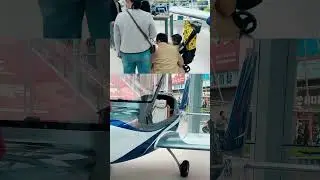 Частные самолеты становятся доступными для обычных людей | Эксклюзивный тур по салону частных сам...