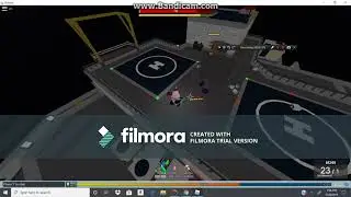 R2DA - M2 Tripod Fortification Tips and Tricks