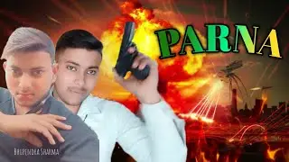 Parna (Official Video) BHUPENDRA SHARMA |MASOOM SHARMA | New Haryanvi Song 2026