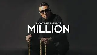 Azet Type Beat - “MILLION” | Summer Flute/Dancehall Instrumental 2023