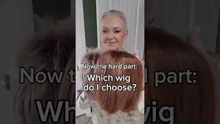 GRWM: Rin or Ayumi? Which Wig Wins Today?