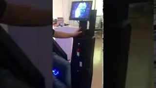 JingMin JMDM VR shooting simulators