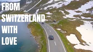FEKPÖRGETVE 2K18 I Day 5 I STELVIO PASS AND FLÜELA PASS