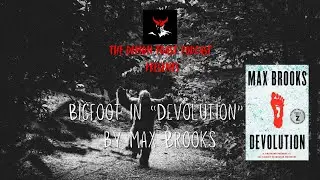 The Demon Toast Podcast: Bigfoot in 