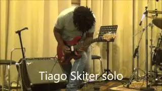 Tiago Skiter - Deus Da minha Vida Thalles Roberto (Solo)