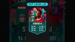 FUT LEVEL UP TEAM 2🔥✅ | RONALDO, NEYMAR&hellip;🤡