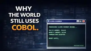 The Untold Story of COBOL