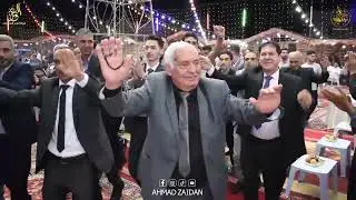 أسامة السمرة - وليد سركيس - زكريا يحيى  - النخوة ببيت هلال