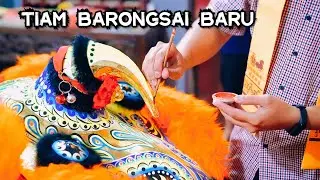 TIAM BARONGSAI BARU TJO SU BIO - TRAILER