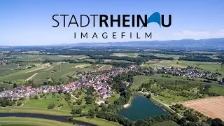 Stadt Rheinau - Imagefilm