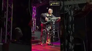 JOHNNY ROCKSTAR - On veut des l&eacute;gendes Johnny Hallyday et Eddy Mitchell - Casting Star Tour 2026