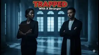 От работы мечты до королевской тюрьмы | В ловушке в дубайском дворце с незнакомцем #драмы