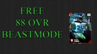 Как получить Маршона Линча в Mut 17! Открытие набора Doritos Legend Pack для Mut 17