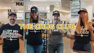 TXB Chug Club Drinks Subscription