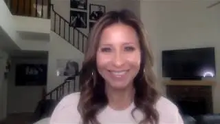 Conversations with Catherine featuring Dr. Morgan Francis & managing your mental health
