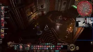 *LIVE* Baldur's Gateing | BG3 Modded Multiplayer