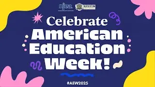 Absecon Public Schools American Education Week Presentation Nov. 21, 2025