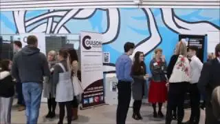 CforLP Dream Placement 2017 Development Day