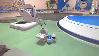 _raarar 2022 Astro's Playroom Tik Tok Compilation
