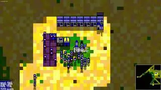Age of Pixels - Gameplay (PC/UHD)