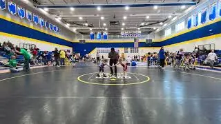 1/18/26 Lucas Match #1