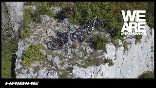 ETEAM HAIBIKE 2017