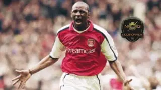 ❤iconic p.viera long range⚽goal⚽#viral