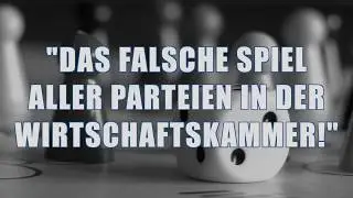 LISTE 5 - Die Parteifreien TV-Spot zur WK-Wahl 2020