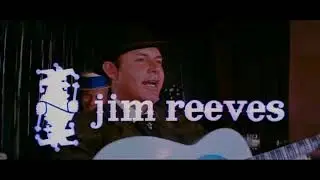Kimberley Jim (trailer) starring Jim Reeves