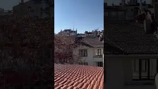 Жилище Карлсона #shorts #шорт #turkey #top #эскишехир