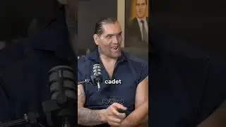 Знаменитости, ставшие убийцами в реальной жизни: Великий Хали