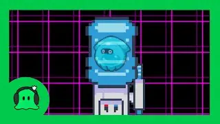 Vapor Brothers (Deltarune x Mario & Luigi Mashup)