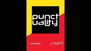 Volumo presents - Punctuality | Label of the Month #fordjs