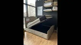 🛏️ Pat CESARE 200x160 &ndash; funcțional, robust, cu design contemporan Contact Detalii - +40728043399 &bull;