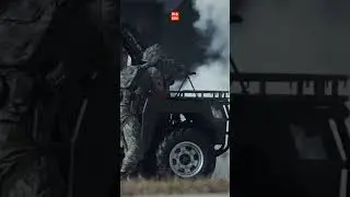 PLA Special Forces, Leishen Commando #specialforces #military #china