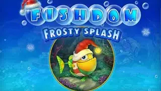 Fishdom: Frosty Splash