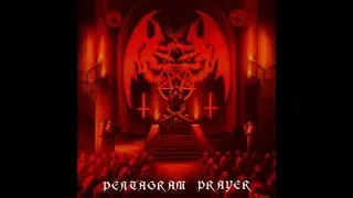 BEWITCHED - Pentagram Prayer {1997, full album, HQ}