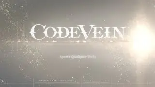 CODE VEIN - PT 00017