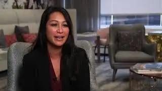 Mastectomy/Breast Reconstruction - Patient Testimonial - Dr. Neil Tanna