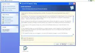 How to Dual-Boot Windows XP & Mac OS X